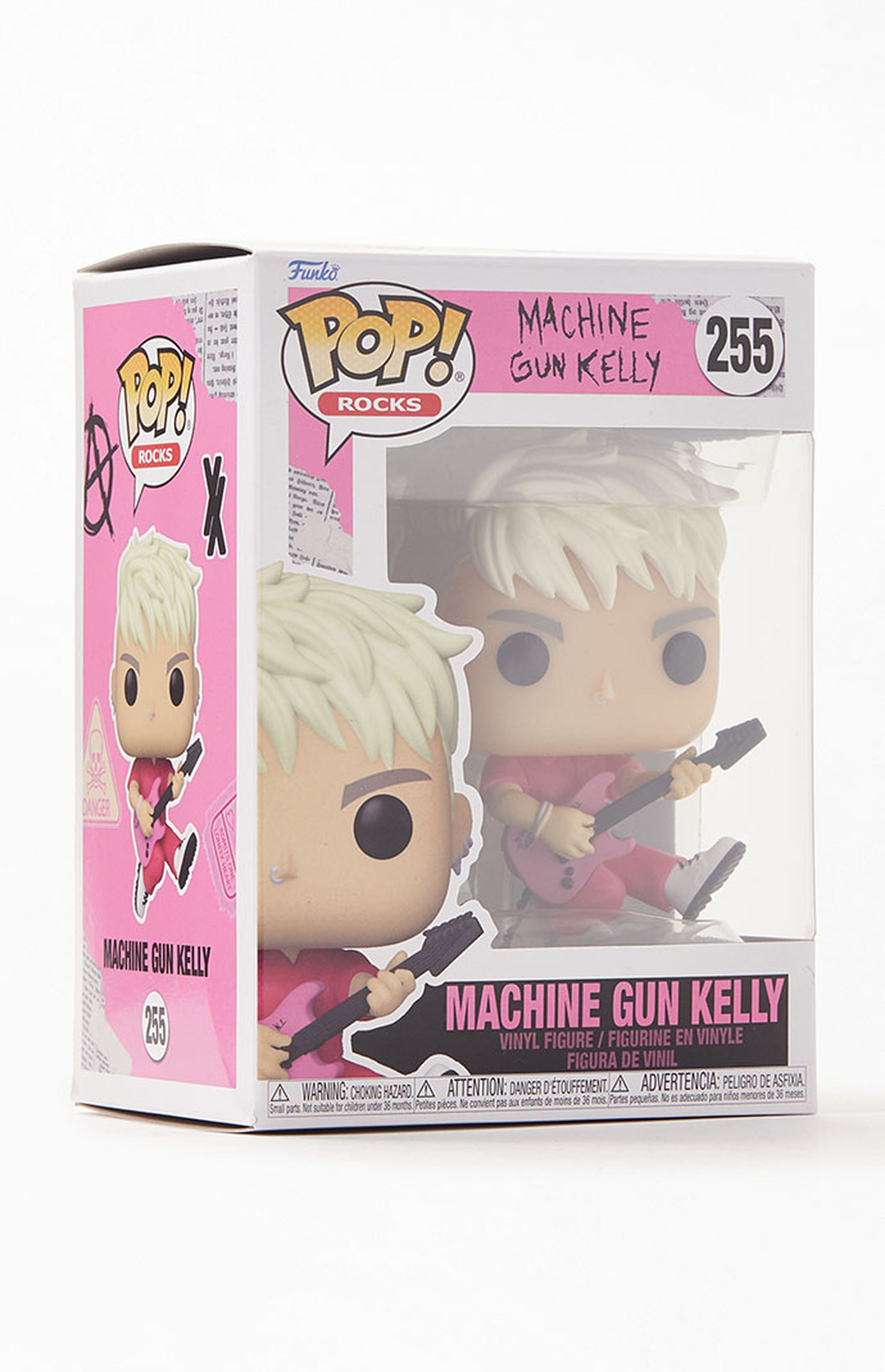 FUNKO Pop! Machine Gun Kelly PacSun