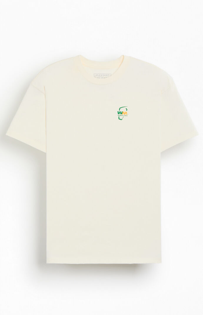 WM People's Open T-Shirt | Pacsun