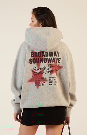 Broadway Pullover Hoodie image number 3