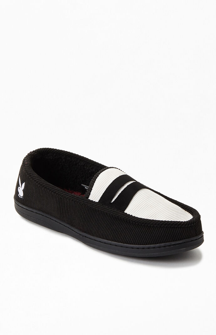 Playboy loafers Clearance