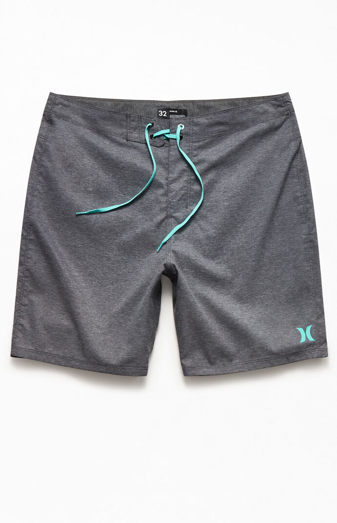 One and Only Crossdye 20" Boardshorts