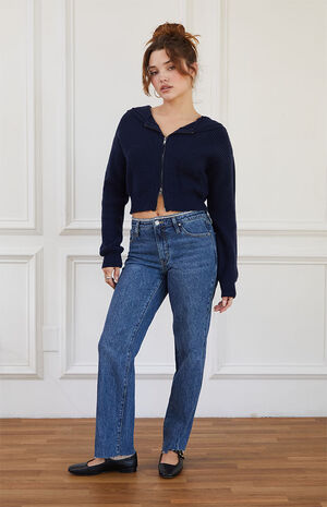 Blair Double Zip Hoodie image number 2