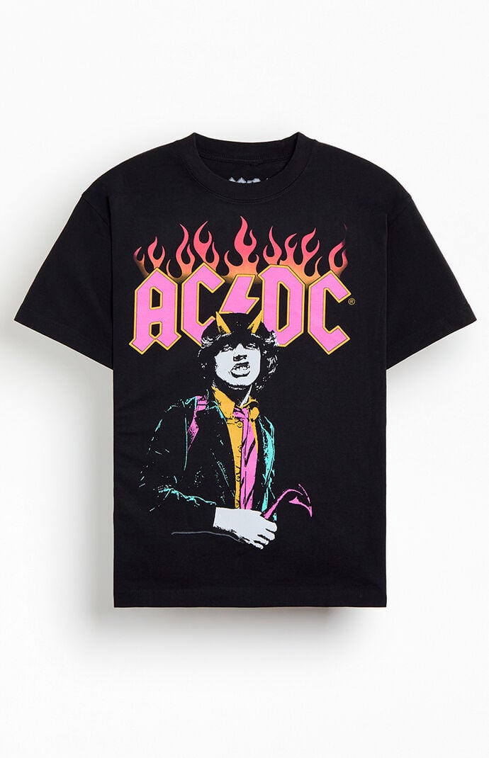 ACDC Highway T-Shirt