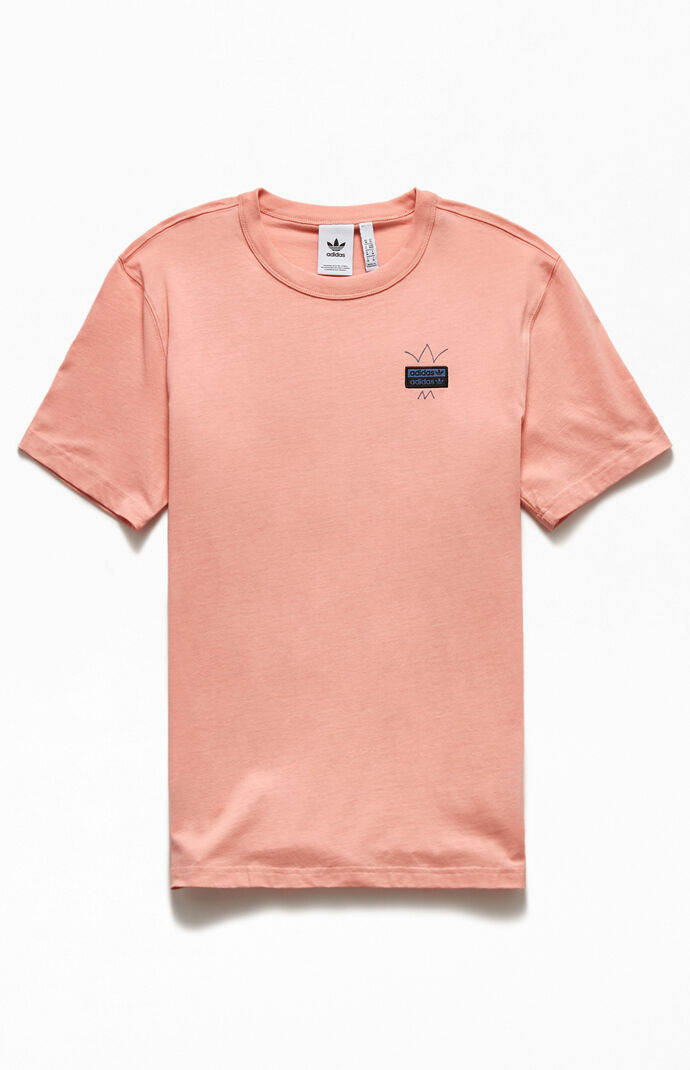 Abstract Originals Short Sleeve T-Shirt