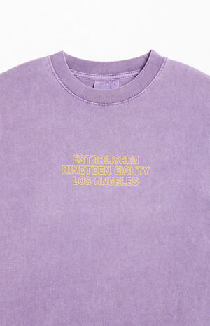 Pacific Sunwear Grow T-Shirt image number 3