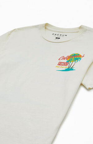 California's Finest T-Shirt image number 3