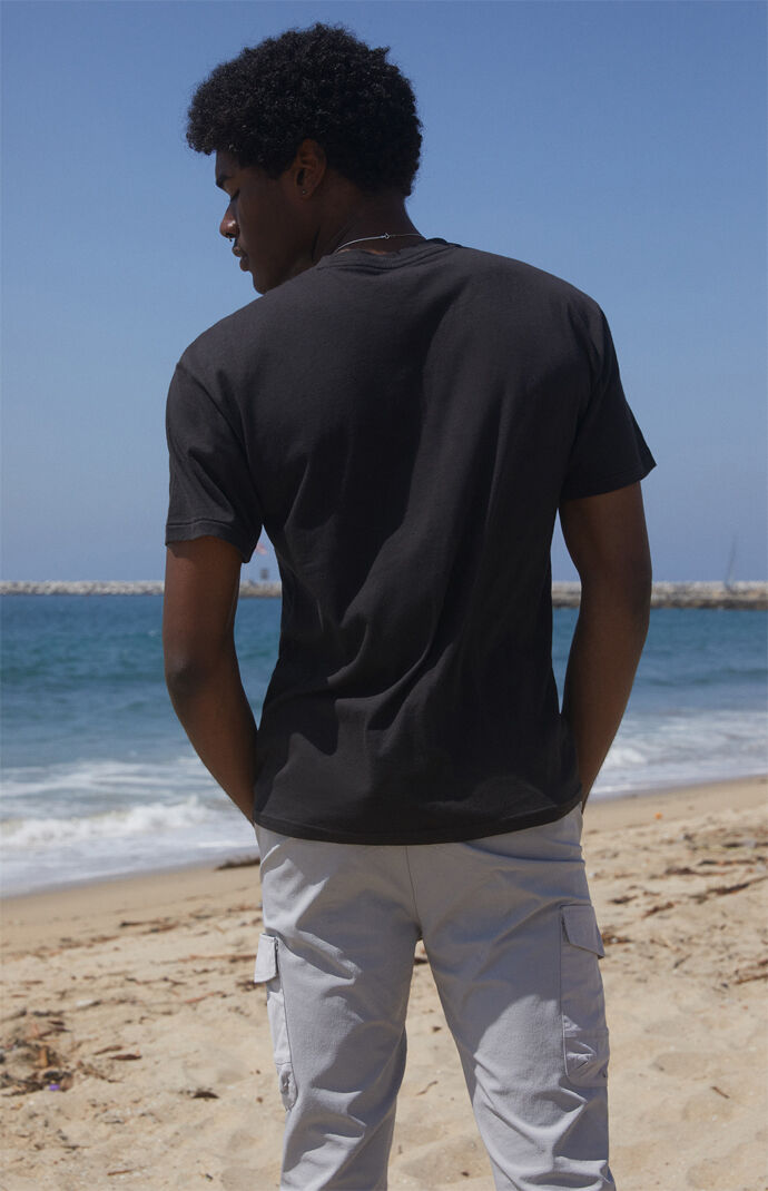 Tonal Regular T-shirt