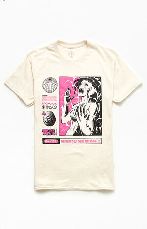 The Truth T-Shirt image number 1