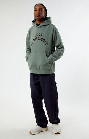 Legacy Heavyweight Hoodie image number 3