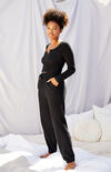 Ali Cozy Joggers Ali Cozy Joggers image number null