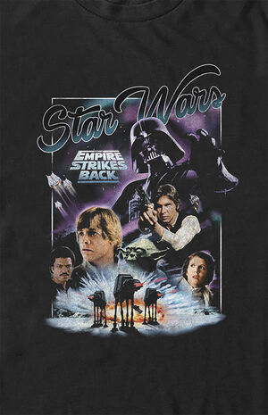 Star Wars Souvenir T-Shirt image number 2