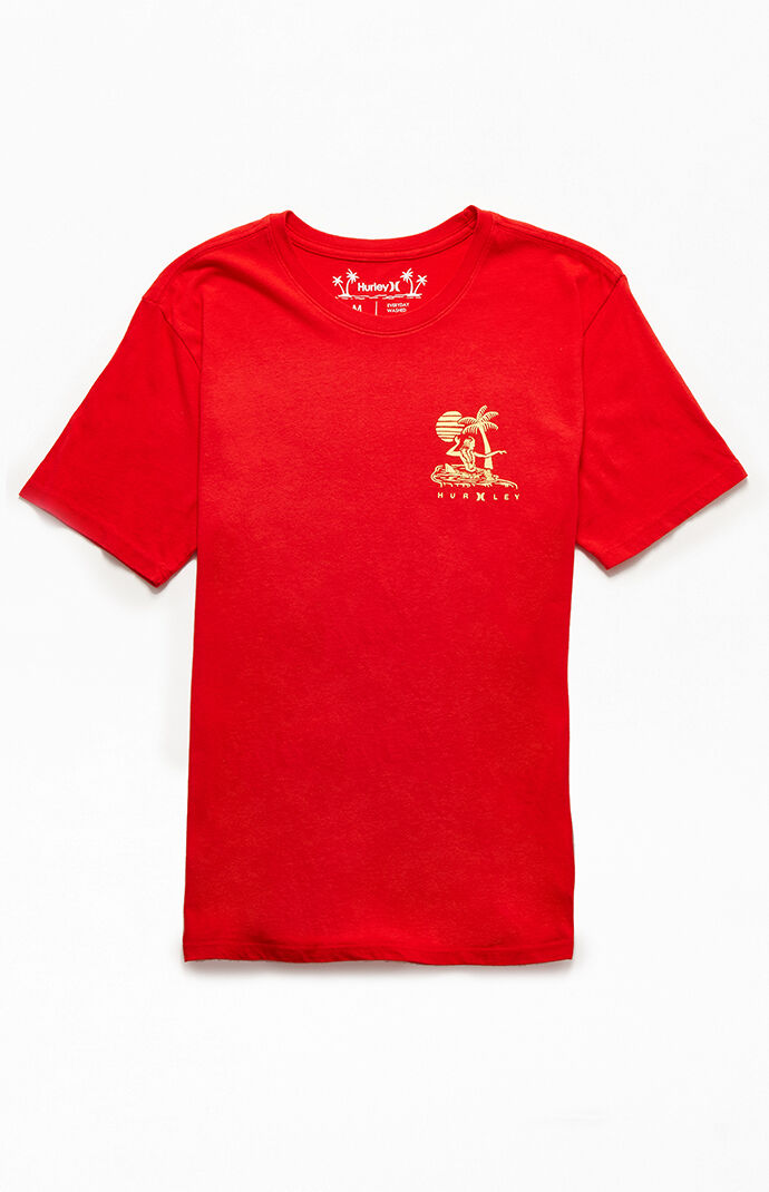 Everyday Wash Rising Swell T-Shirt