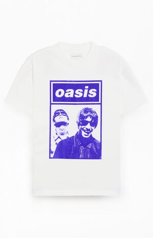 Oasis Duo T-Shirt | PacSun