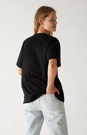Magic Heaven Oversized T-Shirt Magic Heaven Oversized T-Shirt image number null