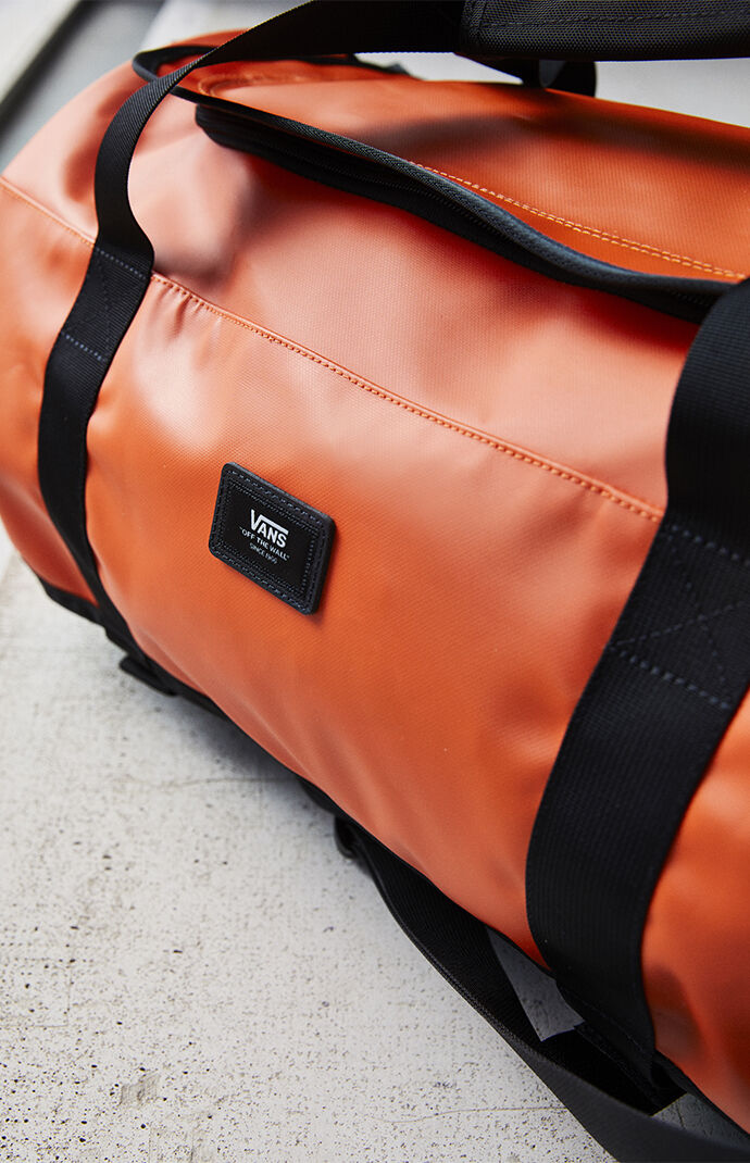 Vans x NASA Grind Skate Duffel Bag | PacSun Vans x NASA Grind Skate Duffel Bag | PacSun