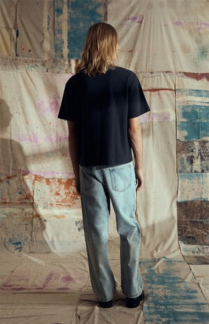 by Pacsun Black South T-Shirt image number 2