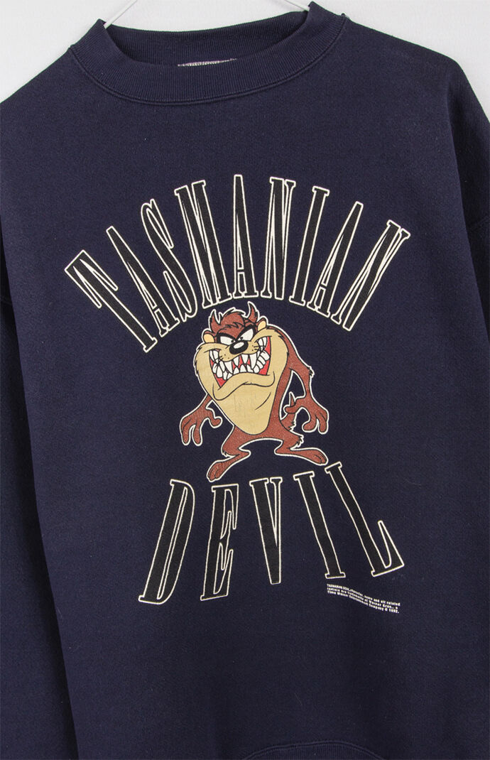 Eco Taz Sweatshirt