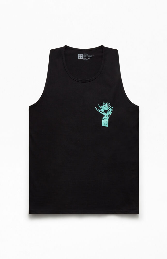 Clive Tank Top