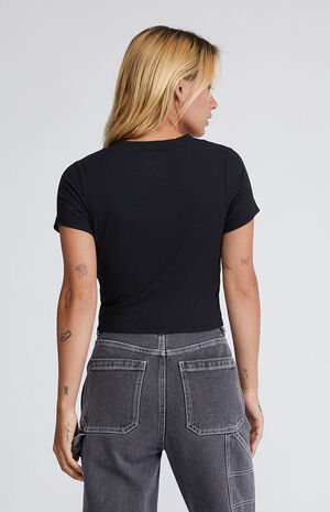 School's Out Notched T-Shirt image number 3