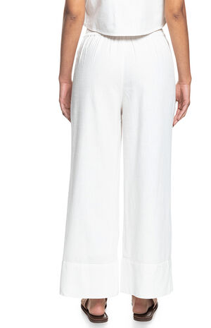 Long Time Hope Wide Leg Pants image number 4