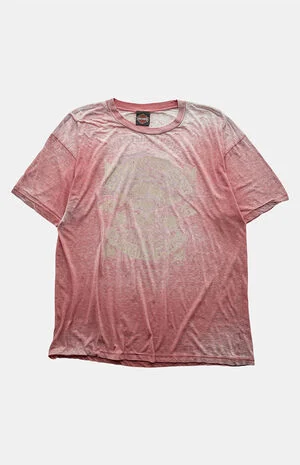 2000s Harley Davidson Graphic T-Shirt image number 1