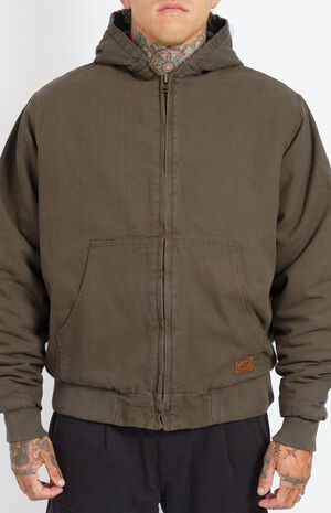 Foreman Jacket image number 3