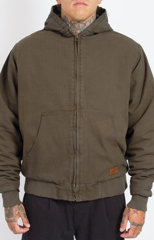 LOST Foreman Jacket