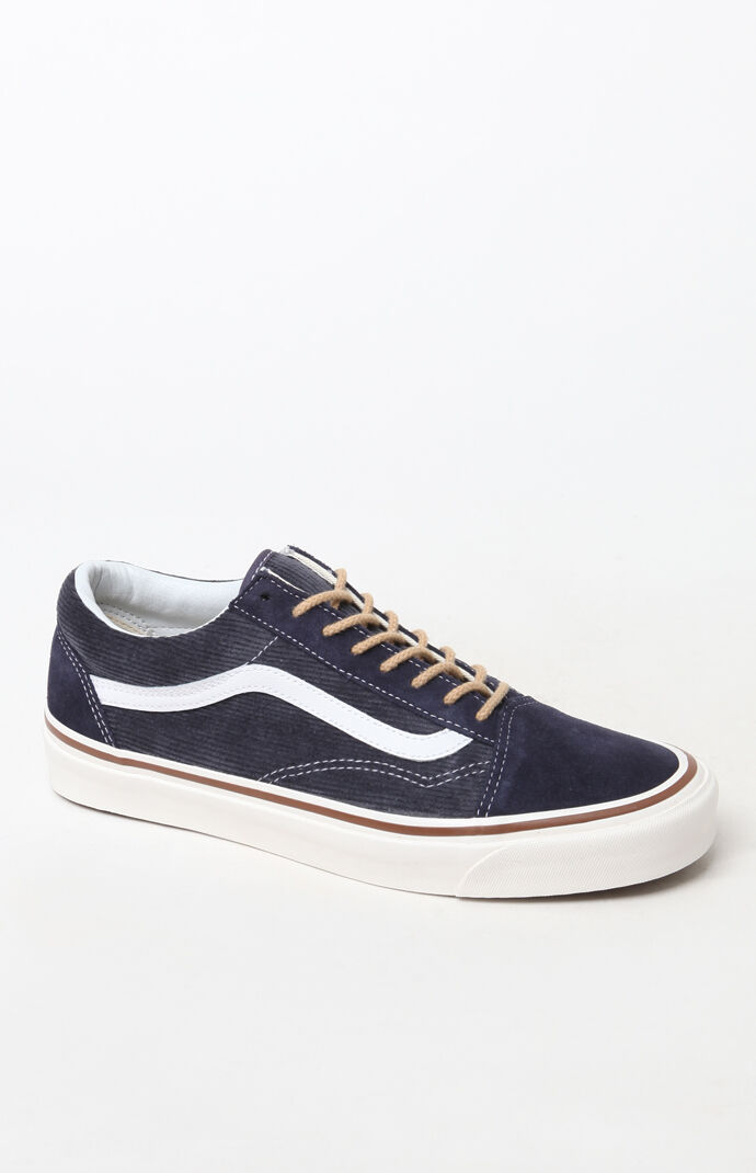 vans anaheim old skool 36 dx cord