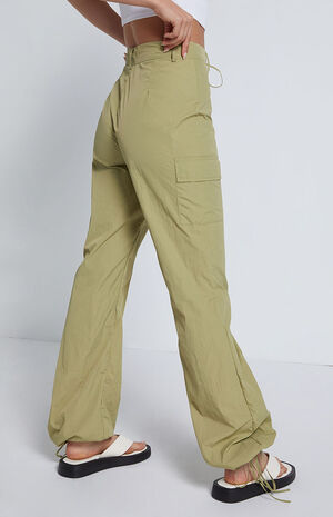 Relaxed Pants image number 4