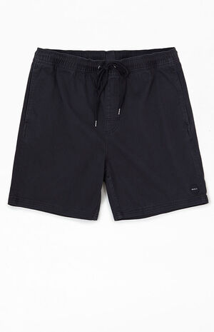 Escape Elastic Shorts image number 1