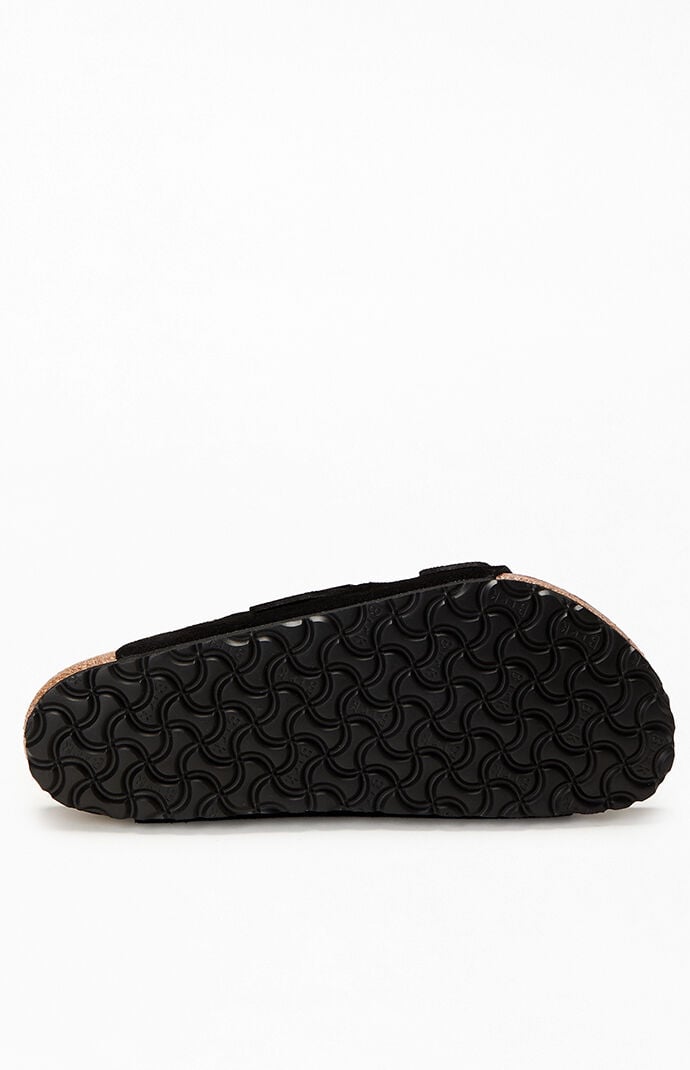 Pacsun birkenstock sales