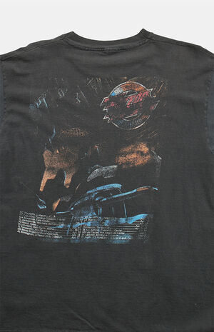 90s ZZ Top Recycler  Graphic T-Shirt image number 2