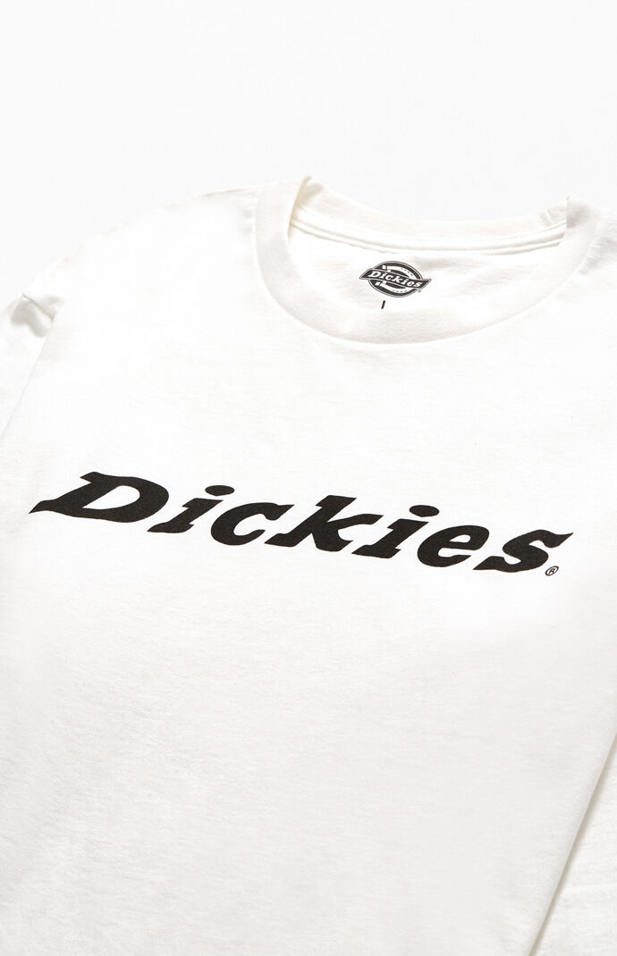Logo Long Sleeve T-Shirt