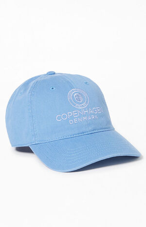 Copenhagen Denmark Dad hat image number 1