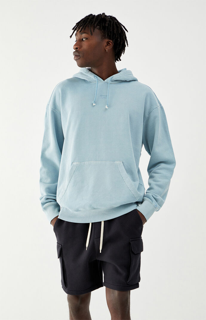 Classic Natural Dye Hoodie