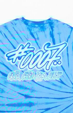 Pok&eacute;mon x Hoops Squirtle T-Shirt image number 4