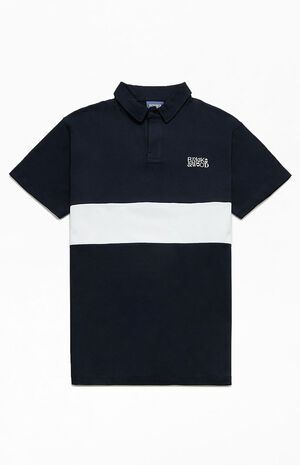 Block Polo Shirt image number 1