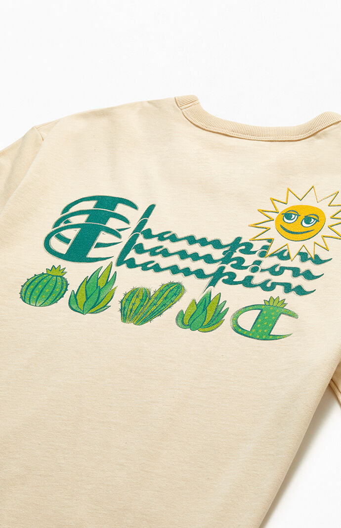 Cactus T-Shirt
