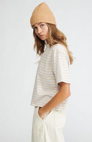 Kinney Striped T-Shirt image number 3