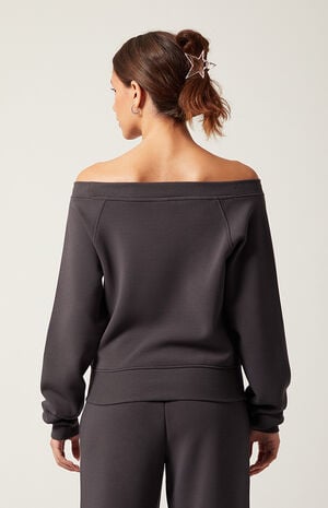 Active Alta Modal Daydreamer Sweatshirt image number 5