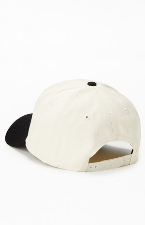 By PacSun Twill Snapback Hat image number 3