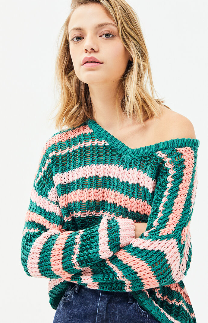 Remy Knit Sweater
