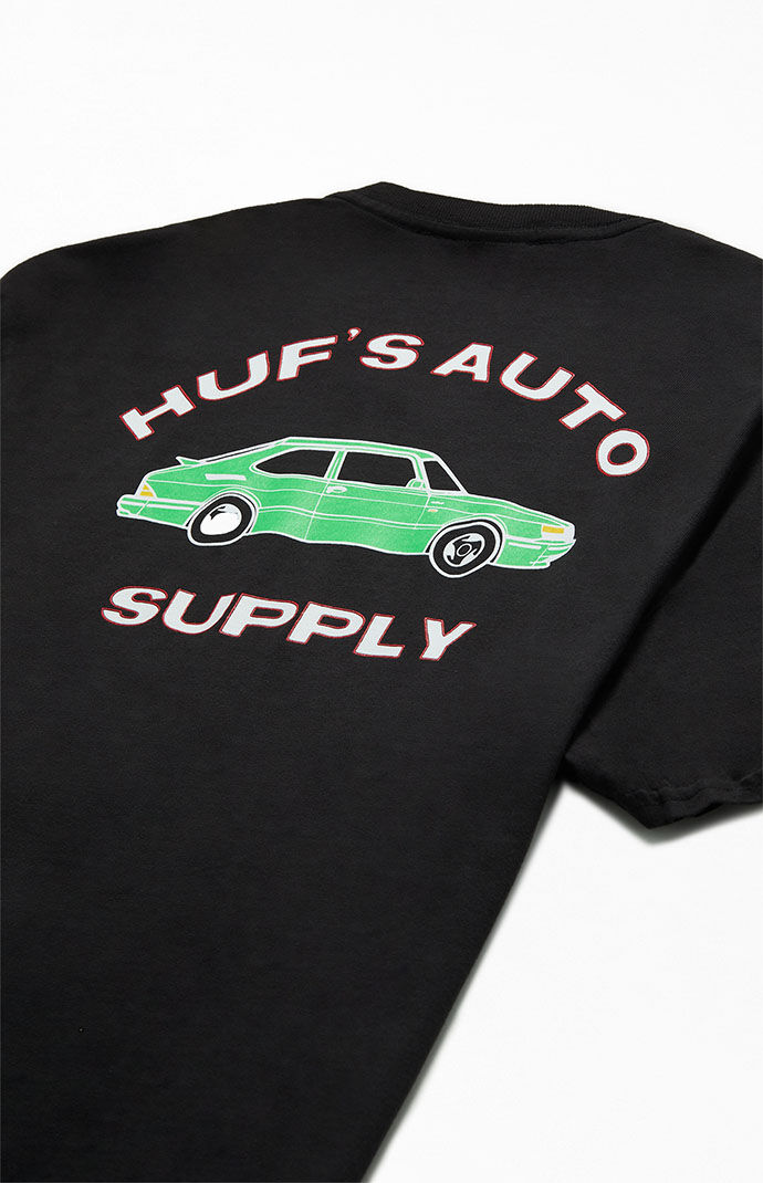 Pacsun huf store