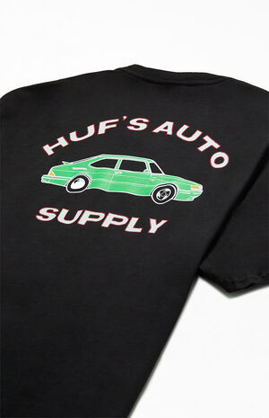 Chop Shop T-Shirt image number 4