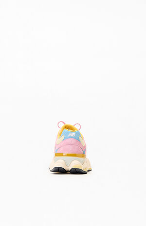 Pink 9060 Sneakers image number 3