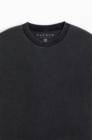 Black Softhand T-Shirt image number 2