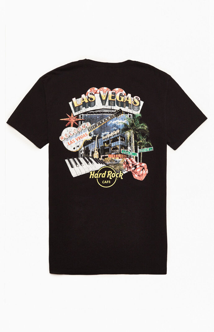 x PacSun Vegas T-Shirt