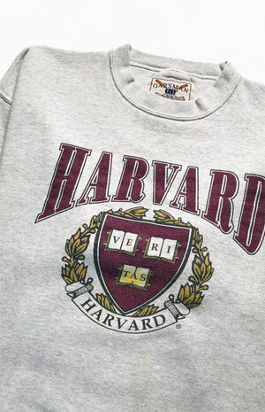 Harvard Sweatshirt image number 2