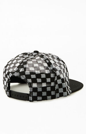 Full Mesh Trucker Hat image number 2