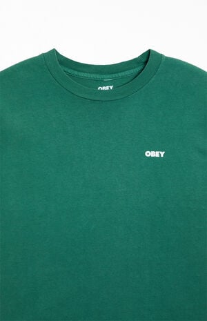 Bold Icon Face T-Shirt image number 3